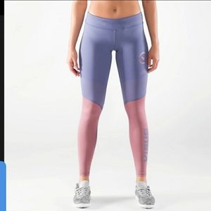 Virus womens stay cool virus compression pants